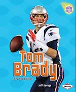 Tom Brady, 3rd Edition