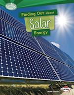 Finding Out about Solar Energy