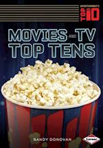 Movies and TV Top Tens
