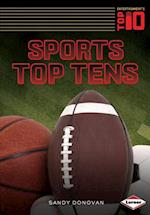 Sports Top Tens