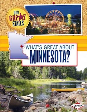 What's Great about Minnesota?