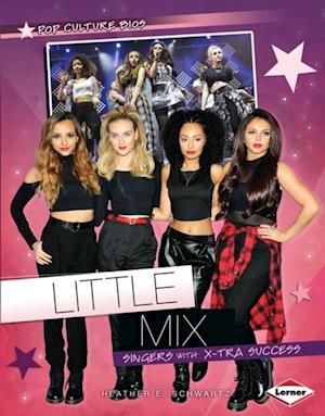 Little Mix