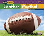 From Leather to Football