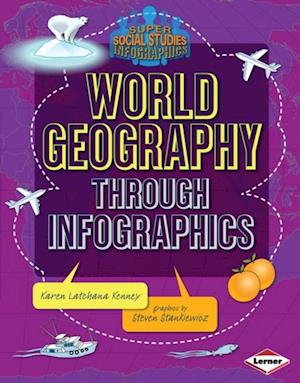 World Geography through Infographics