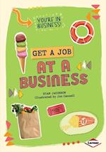 Get a Job at a Business