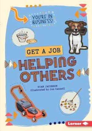 Get a Job Helping Others