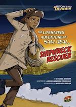 Lifesaving Adventure of Sam Deal, Shipwreck Rescuer