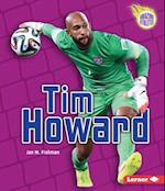 Tim Howard