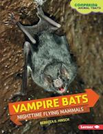 Vampire Bats