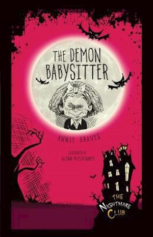 The Demon Babysitter