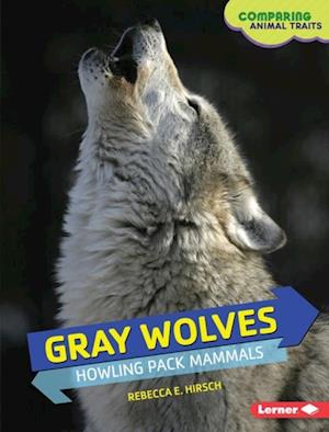 Gray Wolves