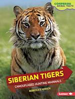 Siberian Tigers