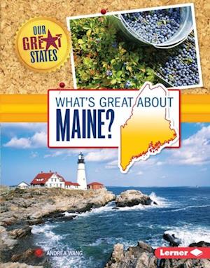 What's Great about Maine?