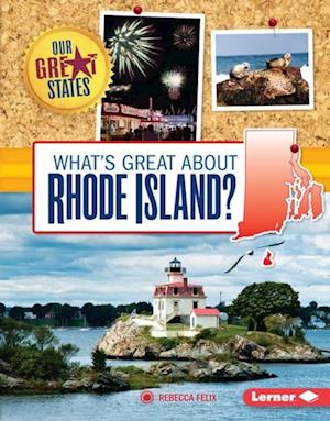 What's Great about Rhode Island?