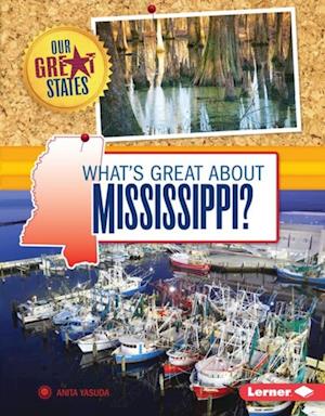 What's Great about Mississippi?