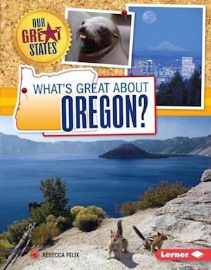 What's Great about Oregon?