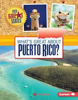 What's Great about Puerto Rico?