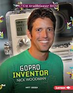 GoPro Inventor Nick Woodman