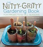 Nitty-Gritty Gardening Book