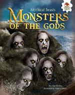 Monsters of the Gods