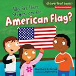Why Are There Stripes on the American Flag?