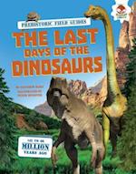Last Days of the Dinosaurs