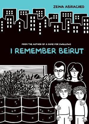 I Remember Beirut