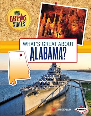 What's Great about Alabama?
