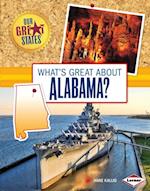 What's Great about Alabama?