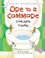 Ode to a Commode