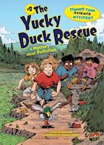 Yucky Duck Rescue