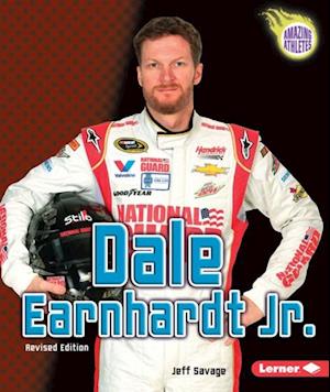 Dale Earnhardt Jr., 3rd Edition