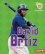 David Ortiz, 3rd Edition