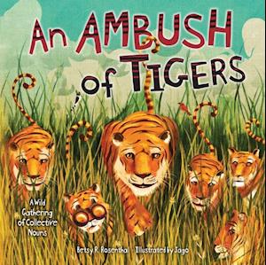 Ambush of Tigers