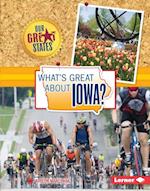 What's Great about Iowa?
