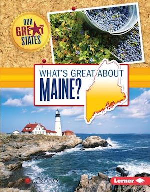 What's Great about Maine?