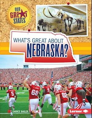 What's Great about Nebraska?