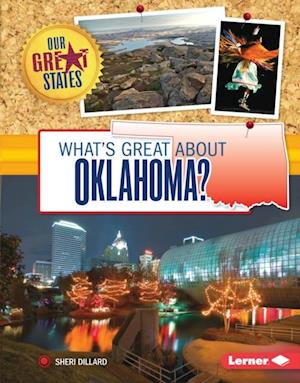 What's Great about Oklahoma?