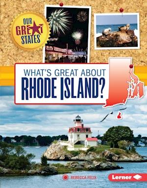 What's Great about Rhode Island?