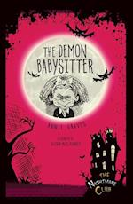Demon Babysitter