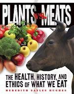 Plants vs. Meats