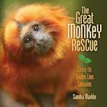 The Great Monkey Rescue