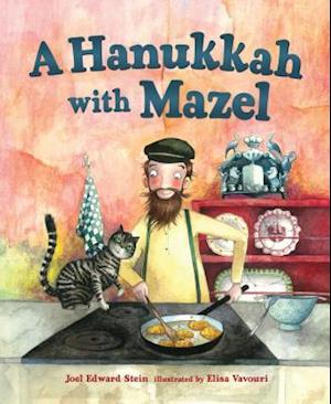 A Hanukkah with Mazel