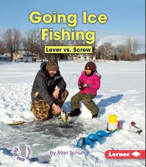 Going Ice Fishing