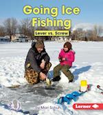 Going Ice Fishing