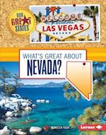 What's Great about Nevada?