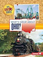 What's Great about Ohio?