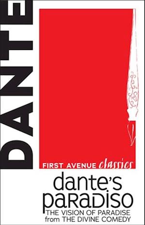 Dante's Paradiso