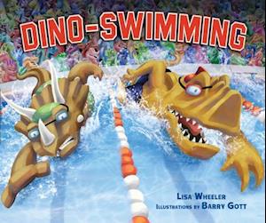 Dino-Swimming