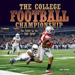 College Football Championship